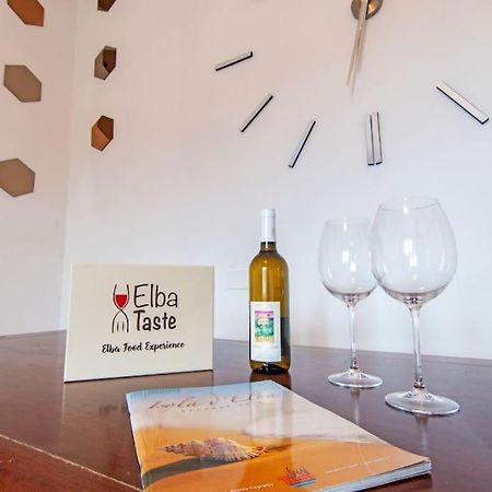 포르토페라이오 Casa Ale 아파트 외부 사진
